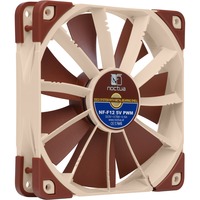 Noctua NF-F12 5V PWM, Gehäuselüfter 