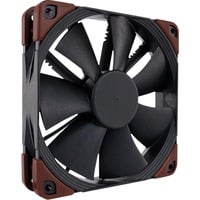 Noctua NF-F12 IndustrialPPC-2000 PWM, Gehäuselüfter PWM-Anschluss, 120 mm