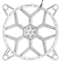 SilverStone SST-FG121 RGB LED 120mm, Modding