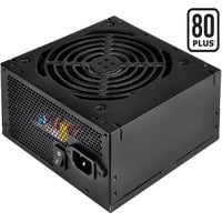 SilverStone SST-ST50F-ES230 v2.0 500W, PC-Netzteil schwarz, 500 Watt