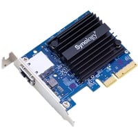 Synology E10G18-T1, LAN-Adapter