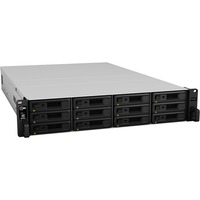 Synology RackStation RX1217RP, Erweiterungsmodul