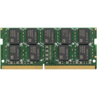 Synology SO-DIMM 16 GB DDR4-2666  , Arbeitsspeicher D4ECSO-2666-16G