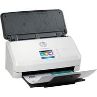 HP ScanJet Pro N4000 snw1, Einzugsscanner grau, USB, LAN, WLAN, Wi-Fi direct