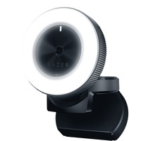 Razer Kiyo, Webcam schwarz