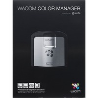 Wacom Color Manager, Kalibrierung 