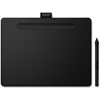 Wacom Intuos M mit Bluetooth, Grafiktablett schwarz