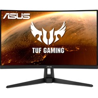 ASUS TUF Gaming VG27VH1B, Gaming-Monitor 68.6 cm (27 Zoll), schwarz, FullHD, VA, Free-Sync, 165Hz Panel