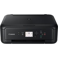 Canon PIXMA TS5150, Multifunktionsdrucker schwarz, USB/WLAN, Scan, Kopie