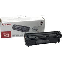 Canon Toner Schwarz 703 Retail