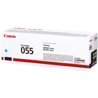 Toner cyan 055 3015C002