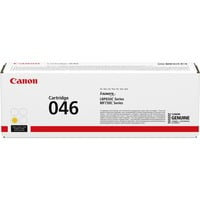 Canon Toner gelb 046 1247C002 