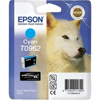 Epson Tinte cyan C13T09624010 Retail