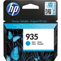 HP Tinte cyan Nr. 935 (C2P20AE) 