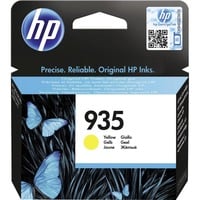 HP Tinte gelb Nr. 935 (C2P22AE)