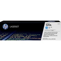 HP Toner cyan 131A (CF211A) türkis, Retail