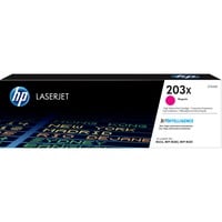 HP Toner magenta 203X (CF543X) 