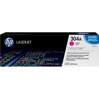 HP Toner magenta 304A (CC533A) Retail