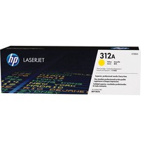 HP Toner magenta 312A (CF383A) 