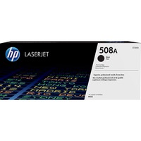 HP Toner schwarz 508A (CF360A) 