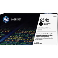 HP Toner schwarz 654X (CF330X) 