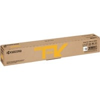 Kyocera Toner gelb TK-8115Y