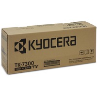 Kyocera Toner schwarz TK-7300 