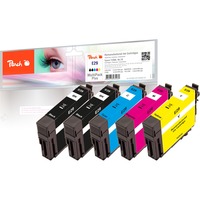 Peach Tinte Spar Pack Plus PI200-479 kompatibel zu Epson 29