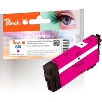 Peach Tinte magenta PI200-563 kompatibel zu Epson 35 (T3583)