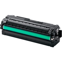 Samsung Toner schwarz CLT-K506L Retail