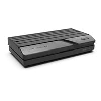 One UHD, Sat-Receiver