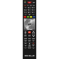 Remotecontrol Universal 4K, Fernbedienung