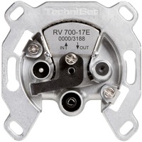 Antennen-Dose TechniPro RV 700-17E, Anschlussdose