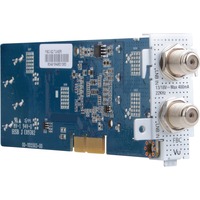 DVB-S2 FBC Tuner