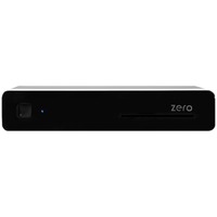Zero, Sat-Receiver