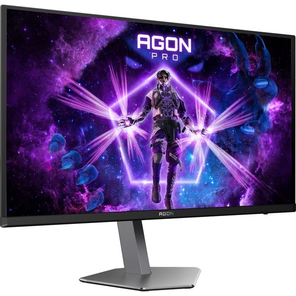 AOC Agon PRO AG276QZD2, Gaming-Monitor 67.8 cm (26.7 Zoll