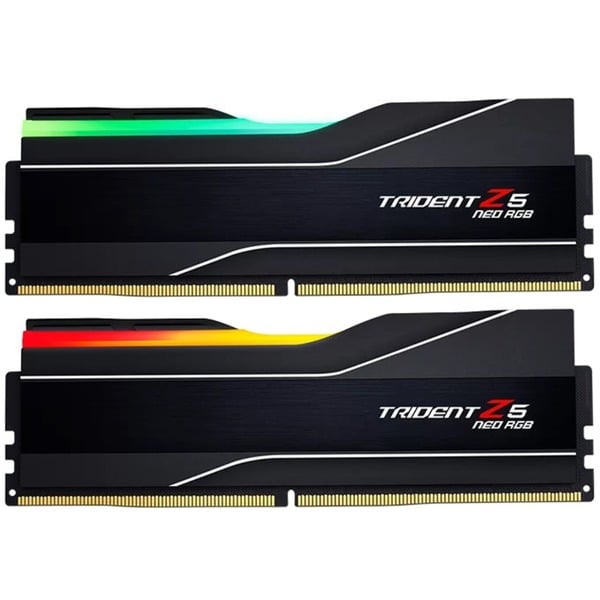 G.Skill DIMM 64 GB DDR5-6000 (2x 32 GB) Dual-Kit, Arbeitsspeicher