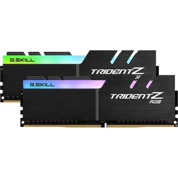 G.Skill DIMM 16 GB DDR4-3200 (2x 8 GB) Dual-Kit, Arbeitsspeicher