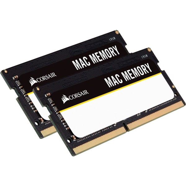 Corsair SO-DIMM 32 GB DDR4-2666 (2x 16 GB) Dual-Kit