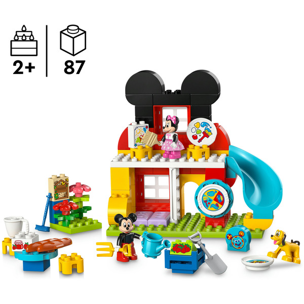Spielzeug Micky Maus Wunderhaus