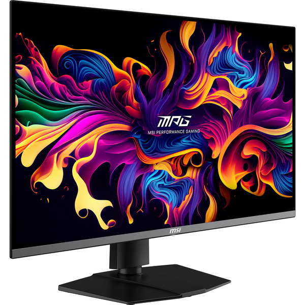 MSI MPG 321URXDE QD-OLED, Gaming-Monitor 80 cm (31.5 Zoll