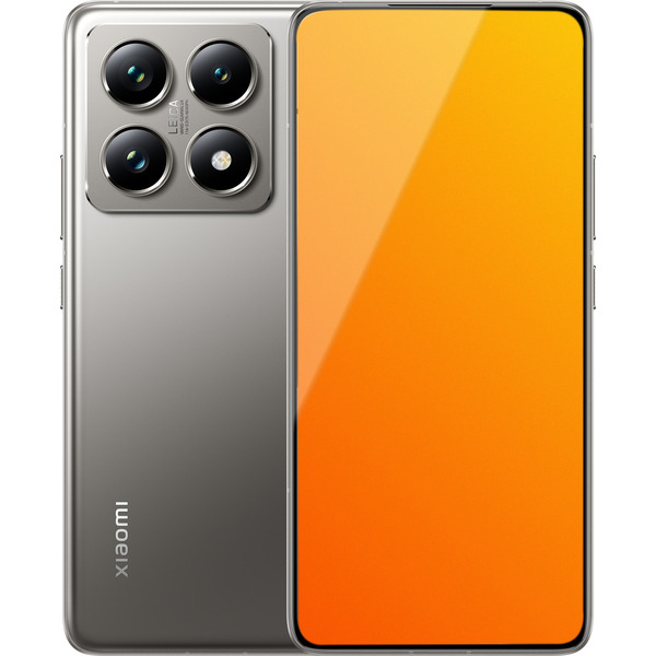 Xiaomi 14T Pro　512GB Xiaomi Xiaomi 14T Pro 512GB SIMフリー [チタンブルー] 価格比較