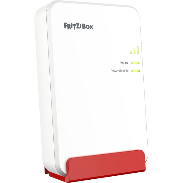 FRITZ! Box 6860 5G, Router