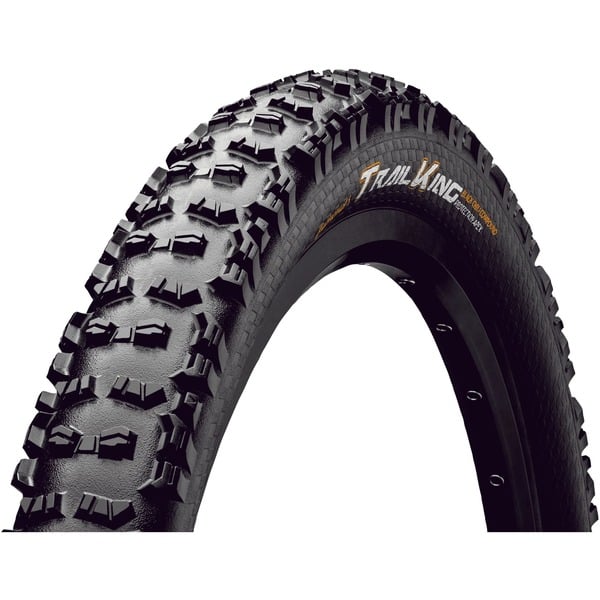 Trail king on sale continental 2.2