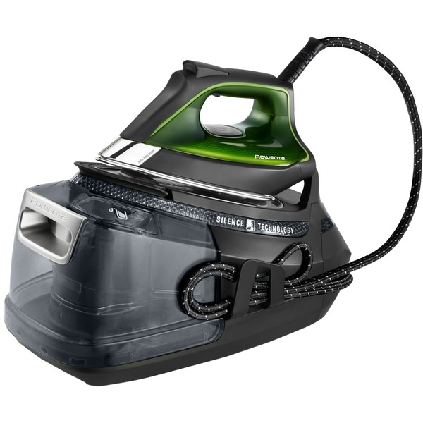 dampf pro steamer