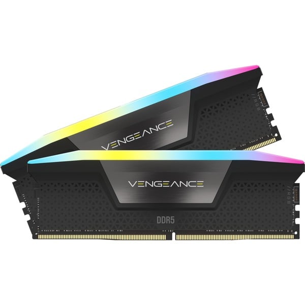 Corsair DIMM 32 GB DDR5-5200 (2x 16 GB) Dual-Kit, Arbeitsspeicher
