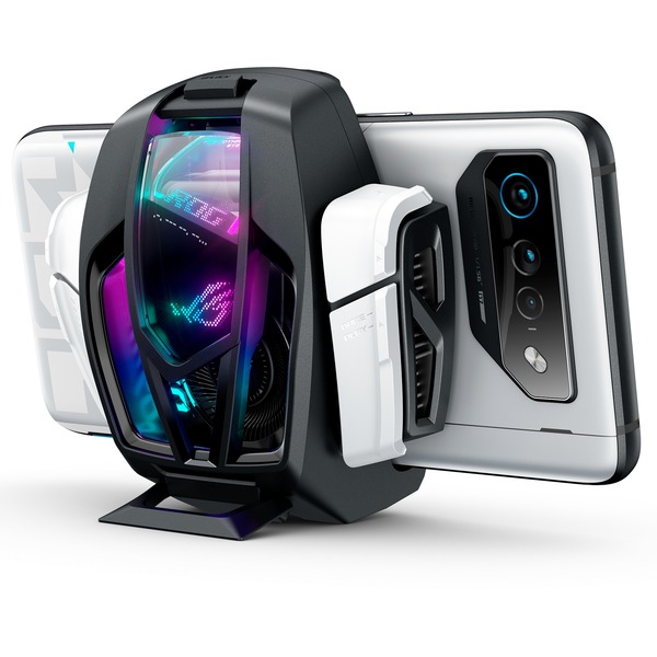 ASUS AeroActive Cooler 7, Kühlkörper für ROG Phone 7