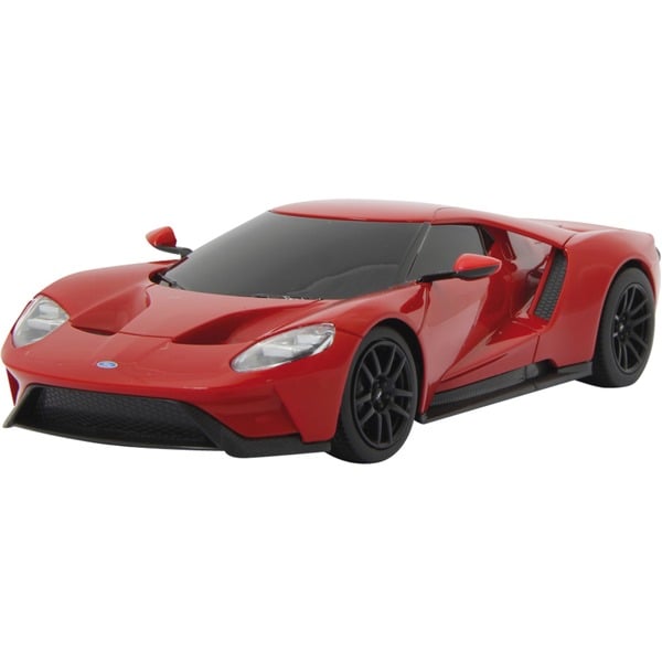 RC Ford GT 1:24 rot 40MHz ferngesteuertes Modellauto 405156