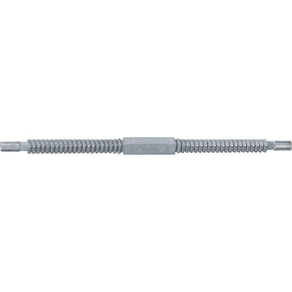 Yato Gewindefeile für Metrische Gewinde YT-17590