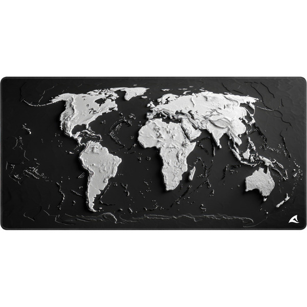 Sharkoon SKILLER SGP40 D1 Gaming Muismat, 100 cm x 50 cm Sharkoon SKILLER SGP40 D1 Gaming Muismat, 100 cm x 50 cm